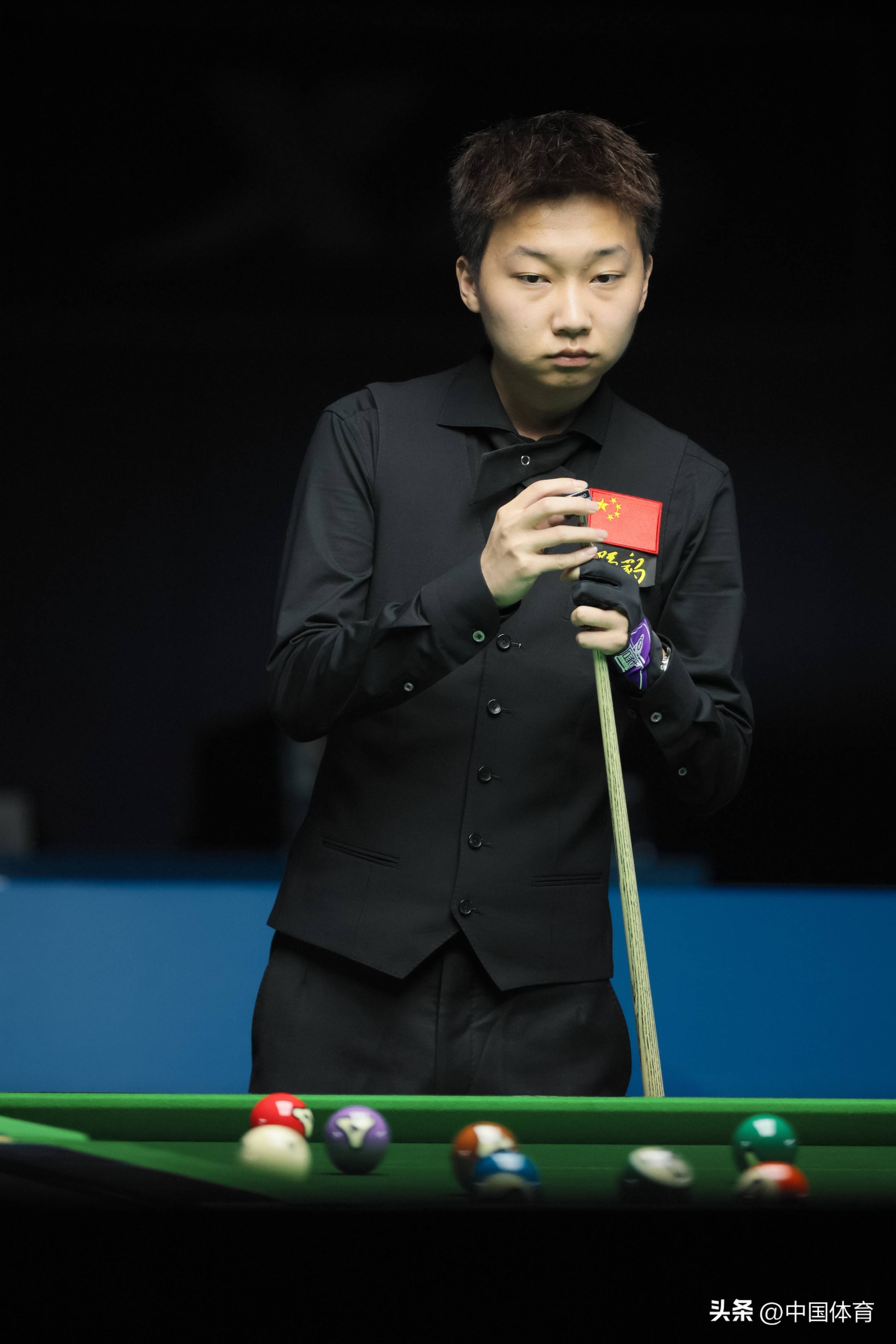 端的均衡与 端的均衡与