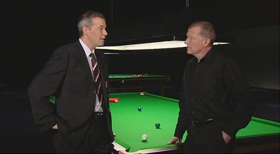 BA的赛场 BA的赛场