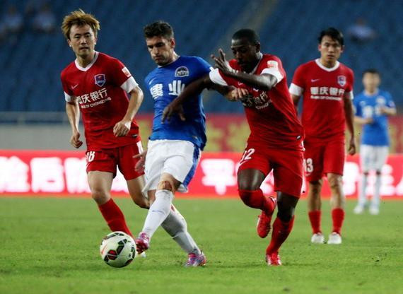 主将定调 主将定调