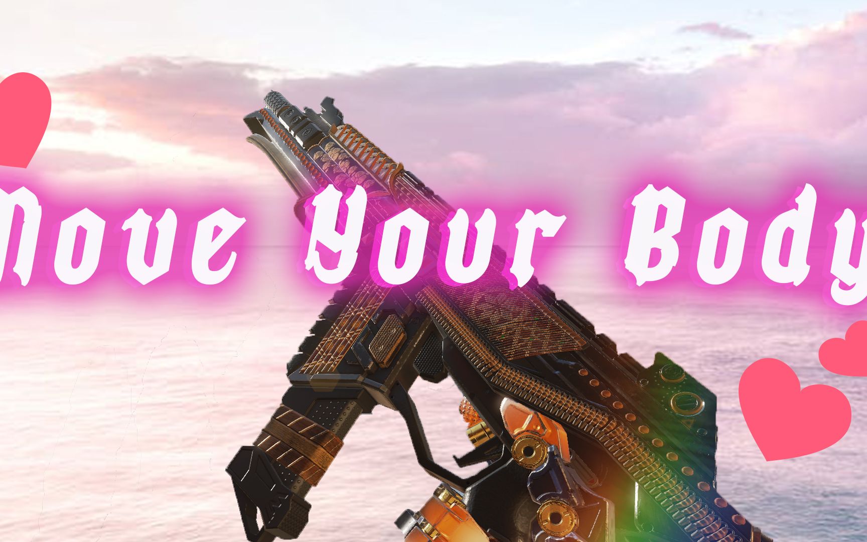 体系的放大 体系的放大