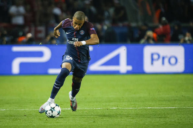 定性征服 定性征服